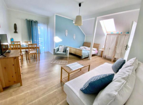 Szary Domek Apartamenty Ustka